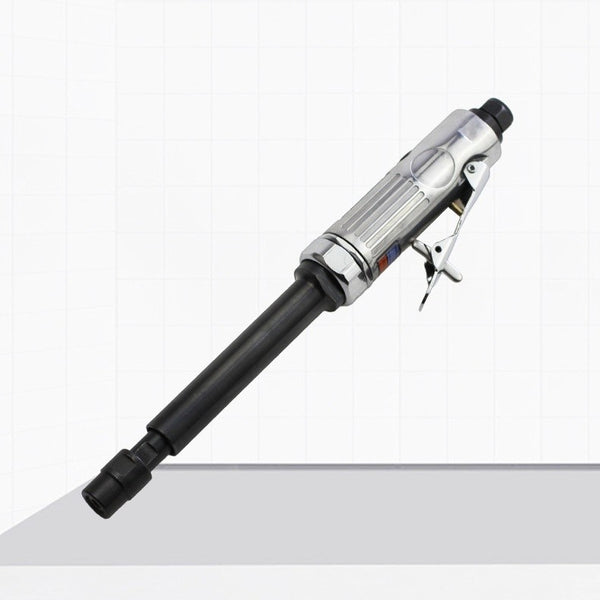 1/4" Straight Extended long Air Angle Die Grinder Pneumatic Air Die Grinder AU
