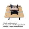 Router Table with Stand and Router Table Fence Benchtop Router Table Woodworking