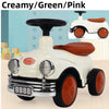 Ride On Toys Push Car Sliding Walking Cars Children Outdoor Toddler Safe