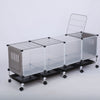 Quail Chicken Duck Coop Rabbit Hutch Large Hutches House Hen Run Cage Playpen