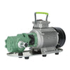 Heavy Duty 220V Diesel Biodiesel Oil Fuel Gear Transfer Pump 75L/min 750W
