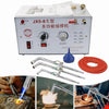 Soldering Melting Machine Welding Torch Jewelry Repairing Processing Melting Kit