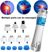 7 Bar ED Shockwave Therapy Machine Effective Electromagnetic Shock Therapy