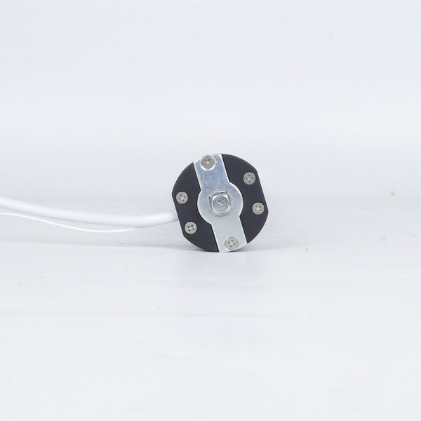 230V Quality Roller Shutter Motor Remote 20nm 15R/Min 166W Motor 750MM Φ45