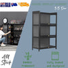 Nisorpa 3-5 Door Display Storage Cabinet for Lego Toy Cupboard Display cases AU