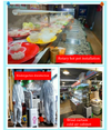 23.8L 220V Industrial Commercial Humidifiers Whole House Humidifier Smart panel
