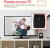 Film Scanner Convert 35mm/135 Negative/ Slide to Digital High Resolution AU