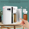 Scent Machine Electric Aroma Nebulizer Scent Diffuser Air Fragrance Machine AU