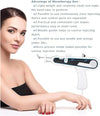 Portable Wrinkle Removal Meso Injector Skin Firming Anti-Age Mesotherapy Gun