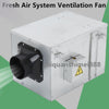 Fresh Air System Ventilation Fan Powerful &Silent One-way Commercial Exhaust Fan