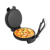 1200W Electric Chapati Roti Maker Bread Crepe Machine Tortilla  Non-Stick Maker