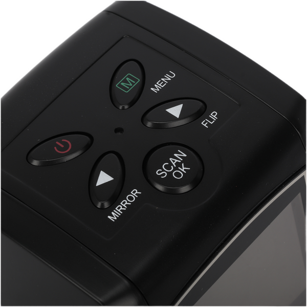 Film Scanner Convert 35mm/135 Negative/ Slide to Digital High Resolution AU
