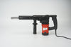 Electric Pneumatic Needle Scaler Gun Rust Remover Handheld with 23 Needles 220V