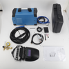 Portable Cold Welding Machine Metal Mould Repair Welder Spot Welder 220V 3800W