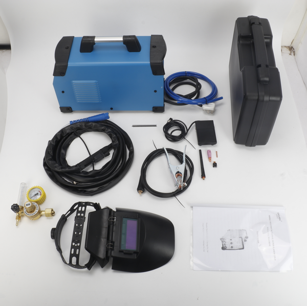 Portable Cold Welding Machine Metal Mould Repair Welder Spot Welder 220V 3800W