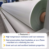 32m Fibreglass Cloth Fabric Reinforcements Boat Aerospace Airplane Maintains