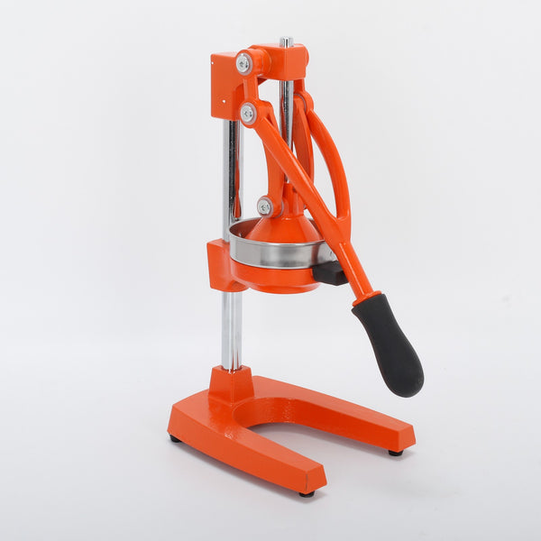 Manual Juicer Hand Press Juice Extractor Citrus Juicer Lemon Squeezer Cast-Iron