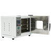 16L 500W Digital Blast Drying Oven Temperature Control 20-300℃ Medical Incubator