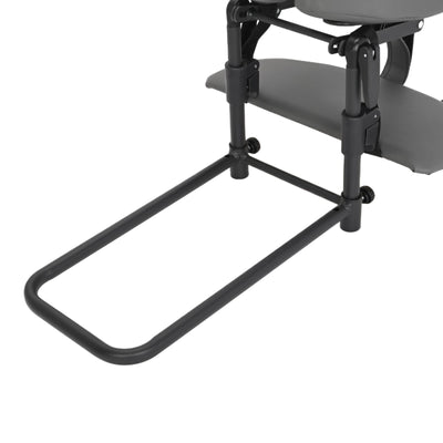 Massage Headrest for Bed Face Cradle Adjustable Multi Function for Salon Home