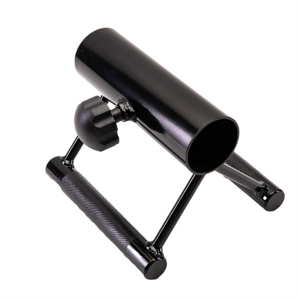 Portable Landmine Handle T Bar Row Handle for Barbell Landmine Attachments