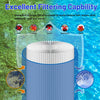 Pool Filter Cartridge Replacement For R0462300 Zodiac Jandy CS150 11088502  AU