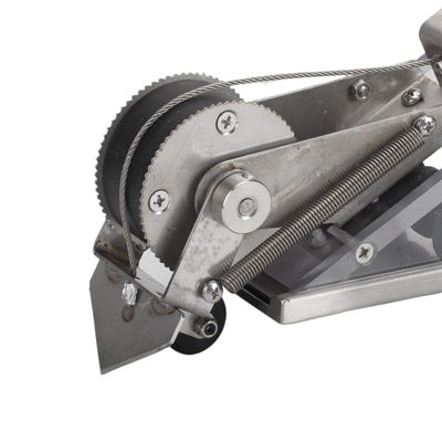 Drywall Banjo Taping Tool Mud Box Corner Roller Plaster Taping Machine 2.5L