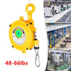 22~30kg Spring Balancer Retractable Spring Tool Balancer Retractor 1.5m Wire
