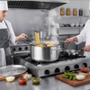 20 Quart Pasta Pot Fryer Pot OR Stainless Steel Pasta Pot Strainer Basket