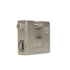 High Security Shipping Container Lock Box + Pad Lock Set 5 Keys Trailer Lock Box