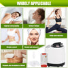 4.2L Sauna Machine Portable Sauna Steamer Pot For Spa Tent Fumigation Machine