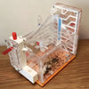 Ant Farm DIY Ant Nest 3D Acrylic ANT Workshop Educational Ant House For Gift AU