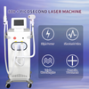 2IN1 808nm Tattoo Hair Removal Machine Diode Laser Picosecond Skin Rejuvenation