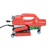 Auto Geomembrane Welding Machine PVC Roll Tunnel Waterproof Board HDPE Welding