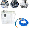 3L Coolant Pump for High-Efficiency Cooling & Lubrication in CNC Machining