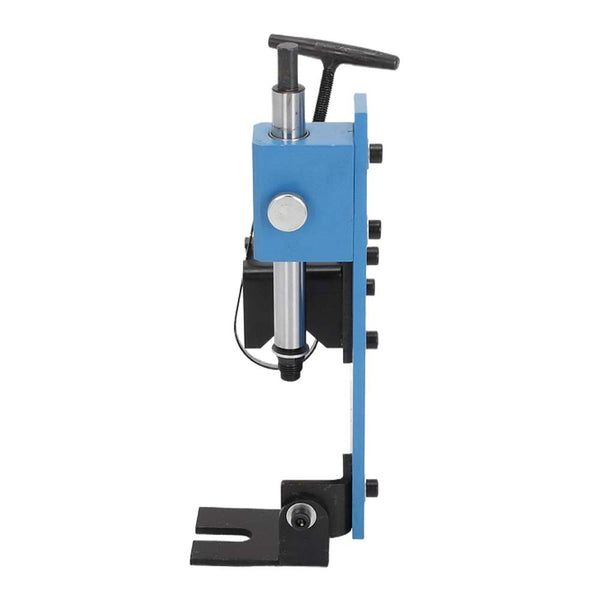 19pcs Bi-Metal Hole Saw Kit + Pipe & Tube Notcher with 0 to 60° Adjustable Angle