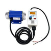 Digital Display Vibrator Motors DC Brushless 7000RPM 12V 30W Speed Regulation