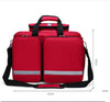 Empty First Aid Kit Medical Bag Medicine Storage Outdoor Emergency Rescue Bag
