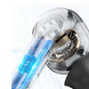 1 Pair Hearing Aids Rechargeable Digital Bluetooth Hearing Aids with Phone App