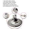 Automatic Tool Sensor Z Axis Probe Sensor 4 Wire CNC Router Milling Engraving