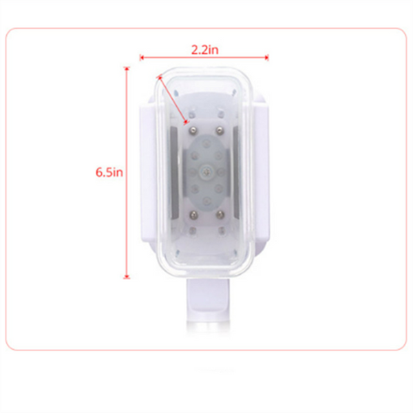 2 Handles Body Cellulite Burning Cooling Fat Freeze Slimming Machine Shaping