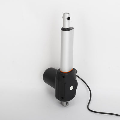 12V Linear Actuator 8000N Linear Actuator for Medical Auto Car (Stroke 150mm)