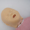 Baby First Aid CPR Manikin Training Model Infant Airway Obstruction Training