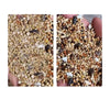 Bird Food Shell Blower Parrot Bird Food Seed Food Set Automatic Grain Blowing