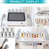 7D Hifu Facial Skin Firming Wrinkle Anti Aging Machine Body Weight Fat Burner