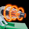 Plastic Water Pipe Welder Constant Temperature Hot Melt Machine Welder Machine