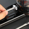 Automatic Cigarette Maker Electric Rolling Tobacco Injector Tube Machine 8/6.5mm