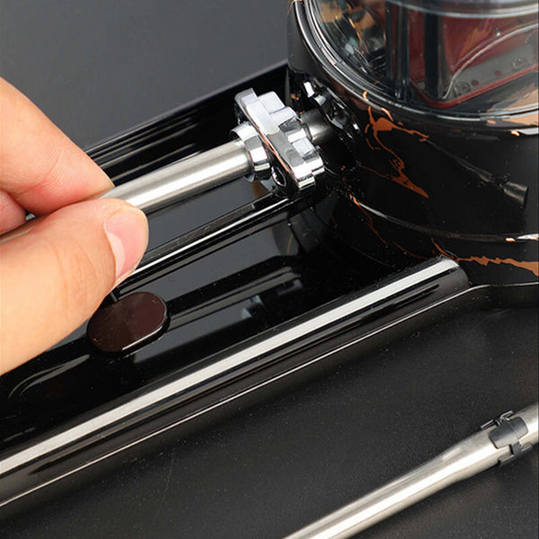 Automatic Cigarette Maker Electric Rolling Tobacco Injector Tube Machine 8/6.5mm