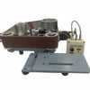 220V 1000W Brushless Servo Motor Controller Driver Machine For Belt Sander DIY