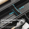 Kitchen Cabinet Drawer Cutlery Tray Utensil Organiser Insert Divider Storage AU