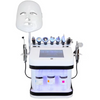 Water Dermabrasion Deep Cleansing Hydro Hydra Dermabrasion Facial Machine